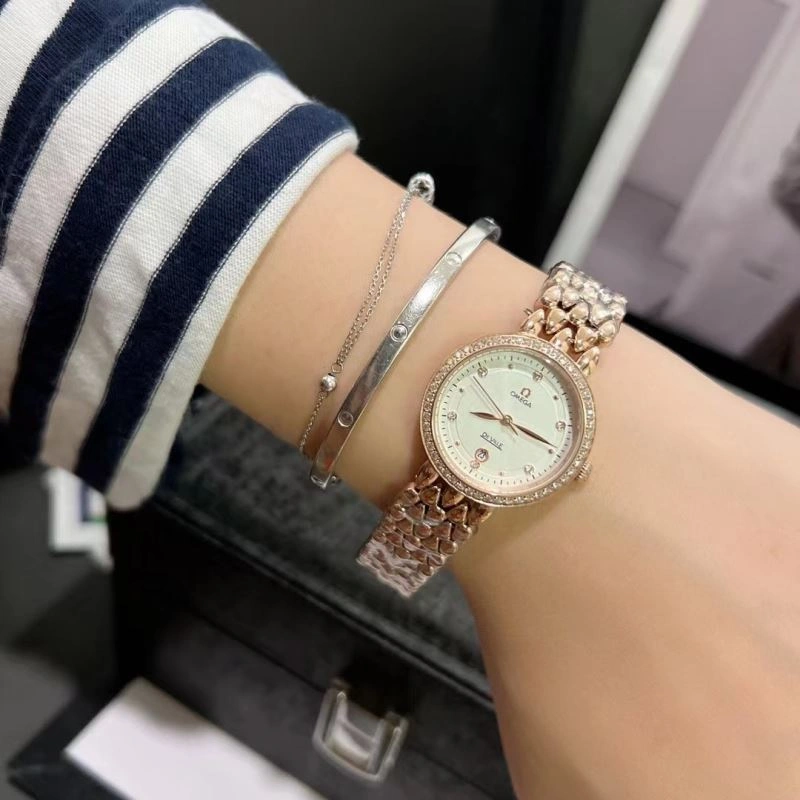 OMEGA Watches Comfortable 193257