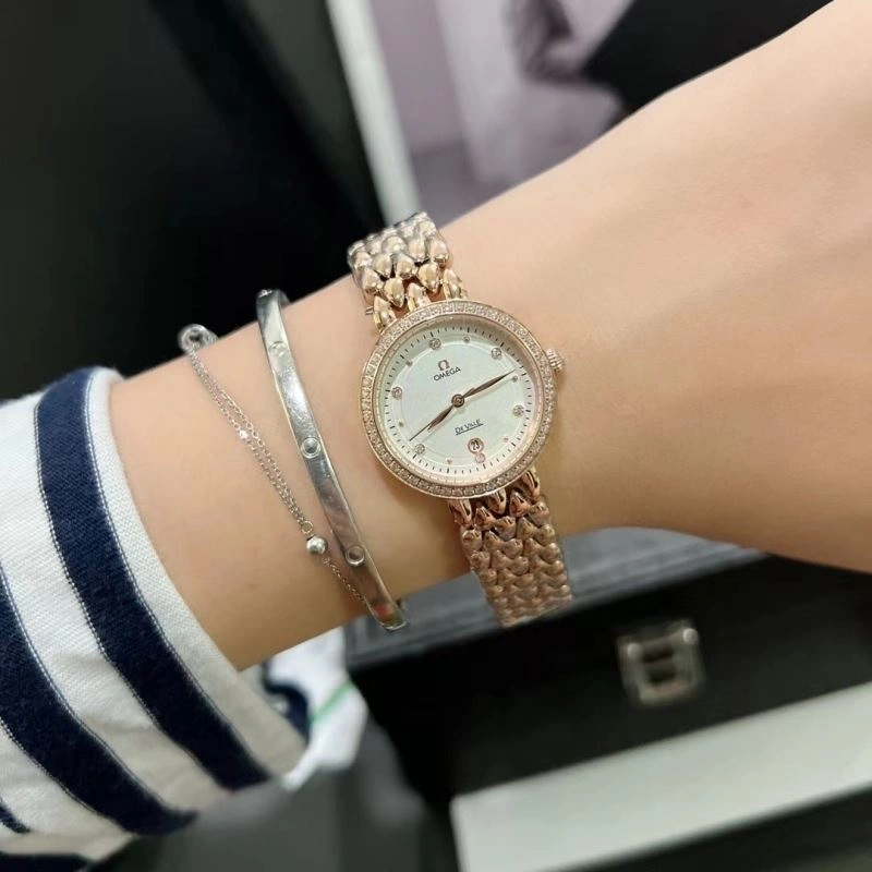 OMEGA Watches Comfortable 193257