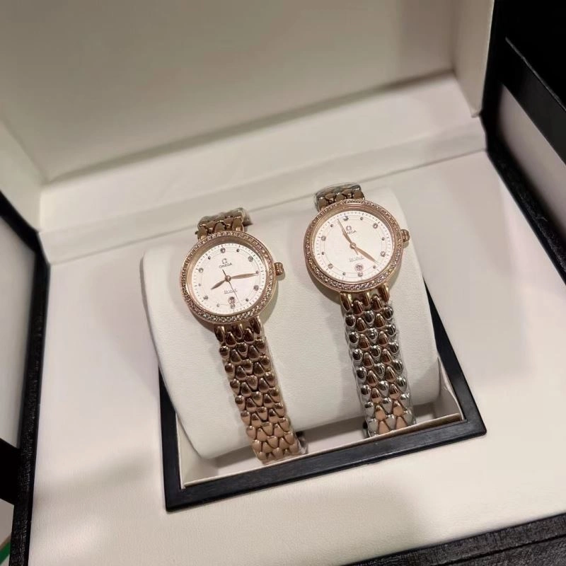 OMEGA Watches Comfortable 193257