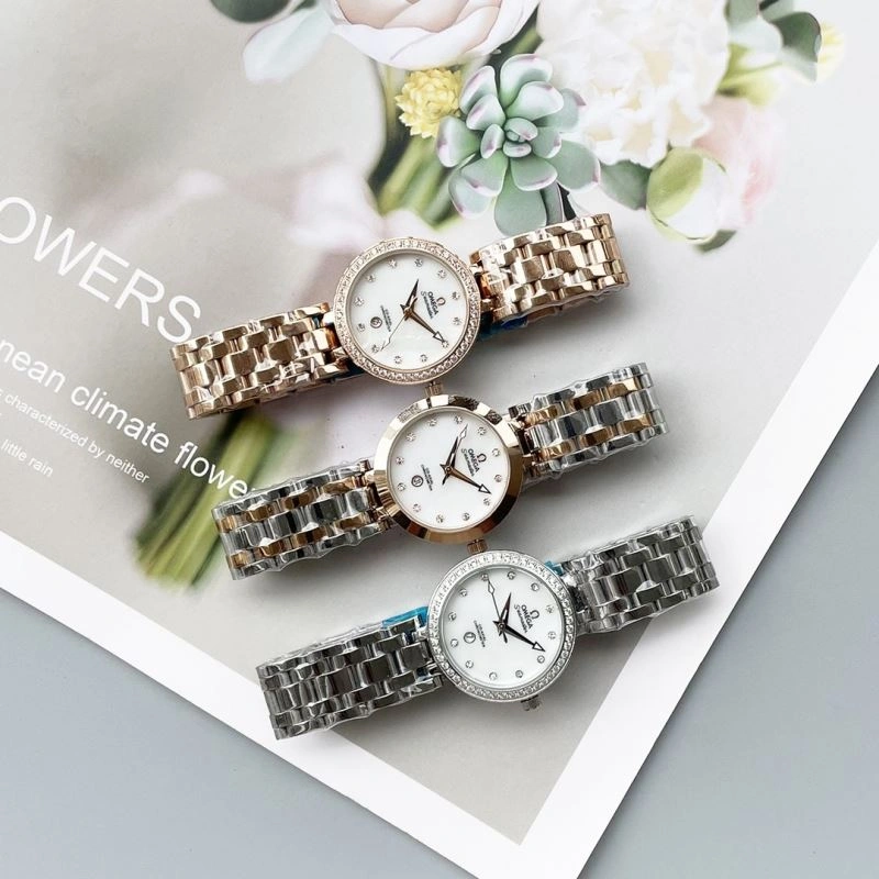 Original OMEGA Watches 193252