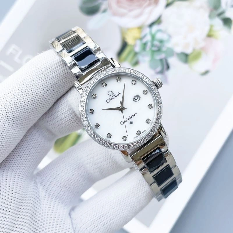 OMEGA Watches EasyCare 193254