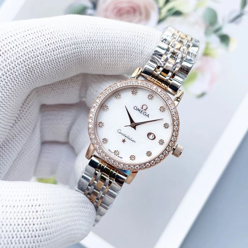 OMEGA Watches EasyCare 193254