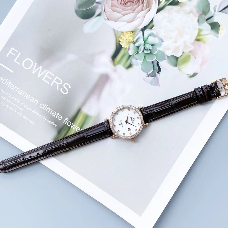 OMEGA Watches EasyCare 193254