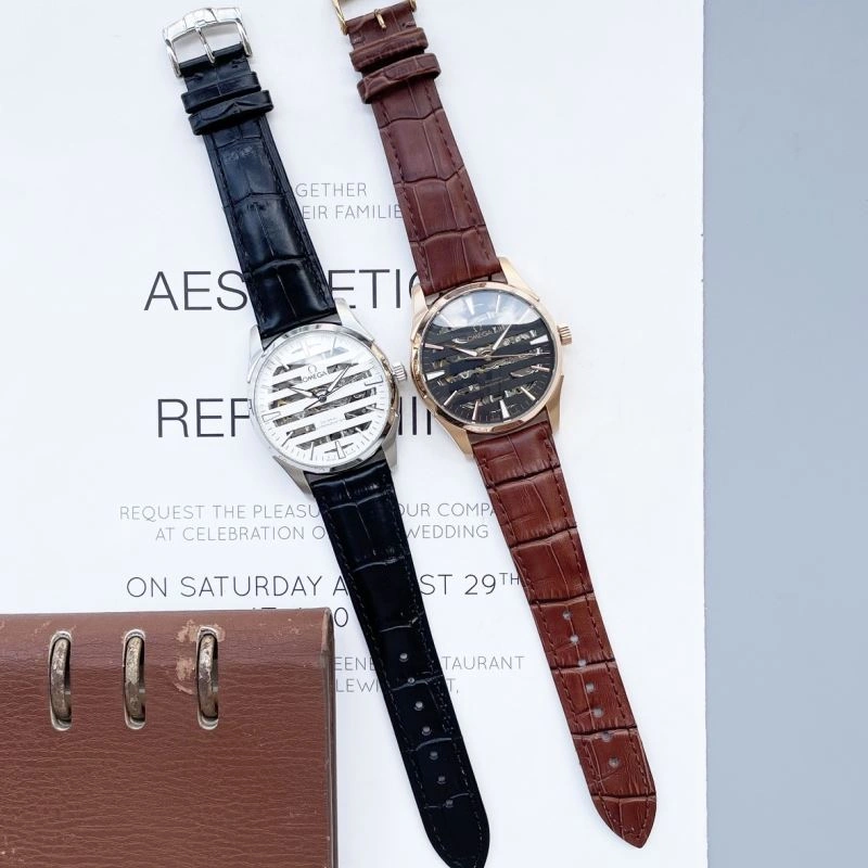 RelaxedFit OMEGA Watches 193251