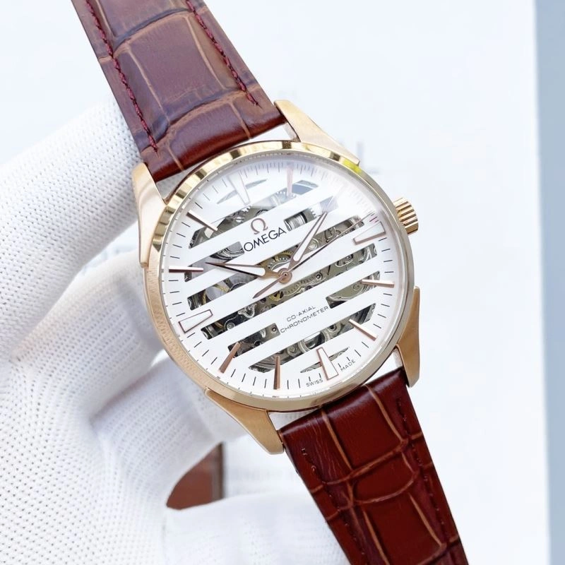 RelaxedFit OMEGA Watches 193251
