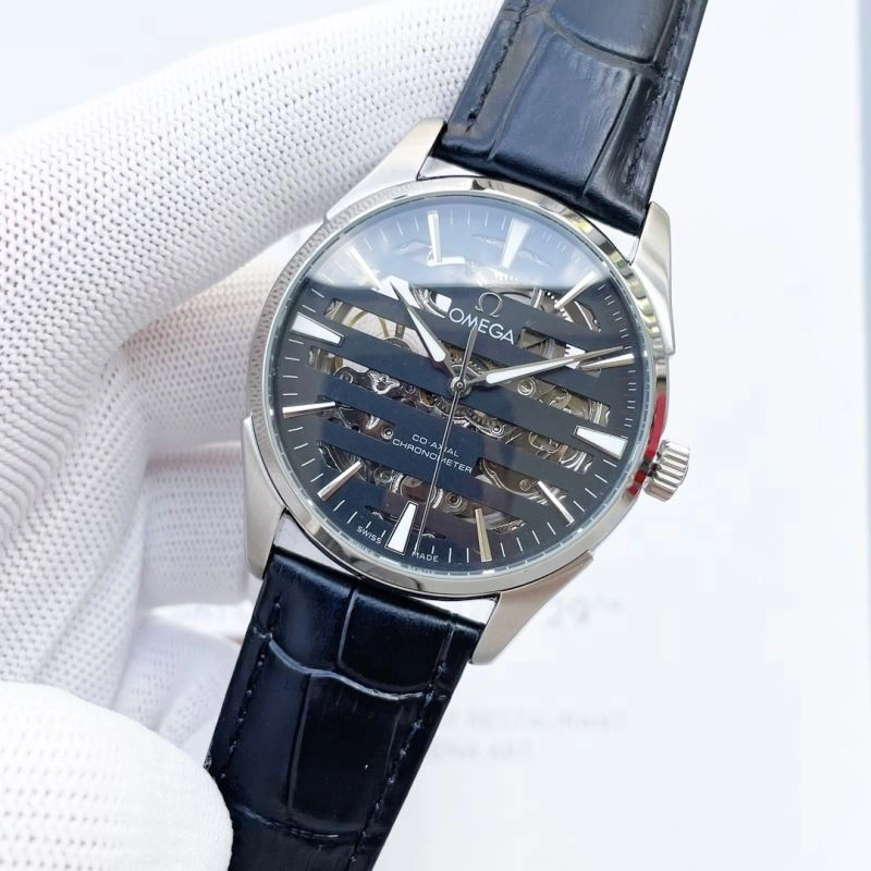 RelaxedFit OMEGA Watches 193251