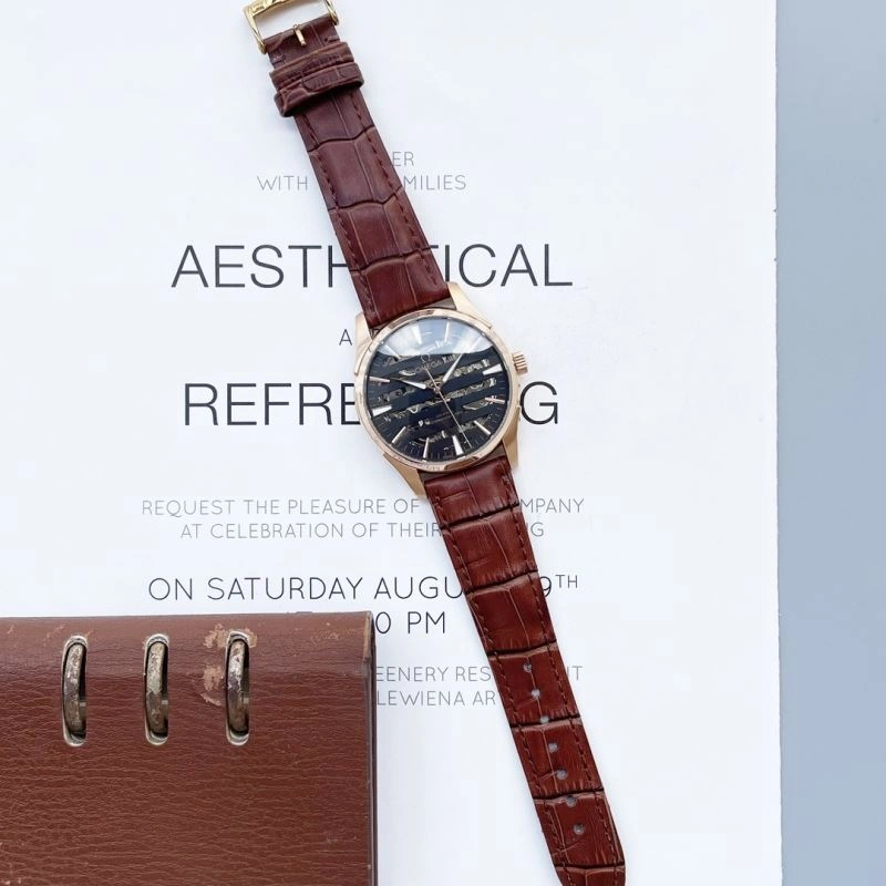 RelaxedFit OMEGA Watches 193251