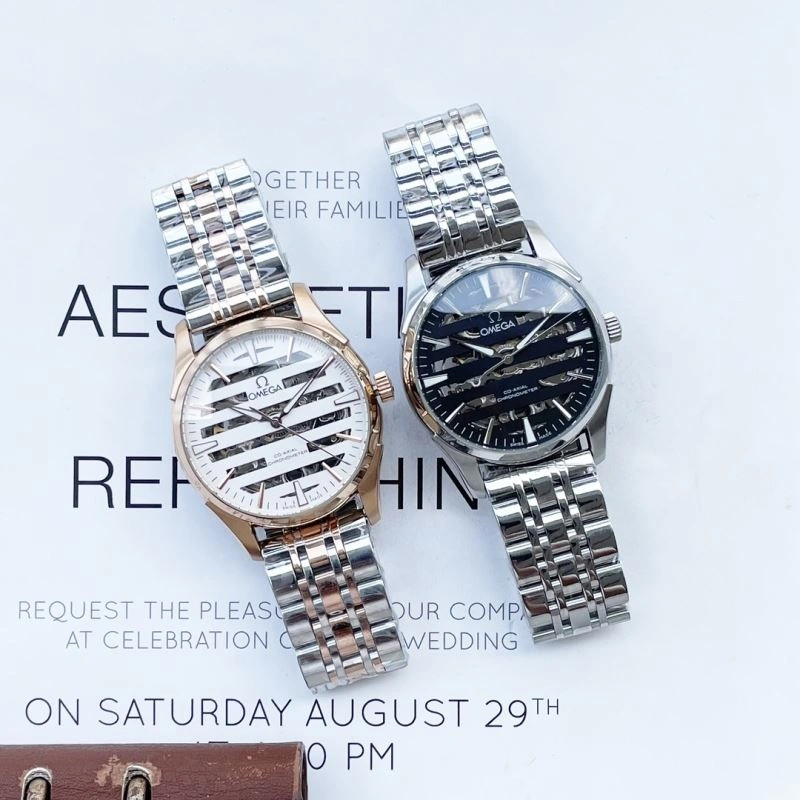 OMEGA Watches WrinkleFree 193250