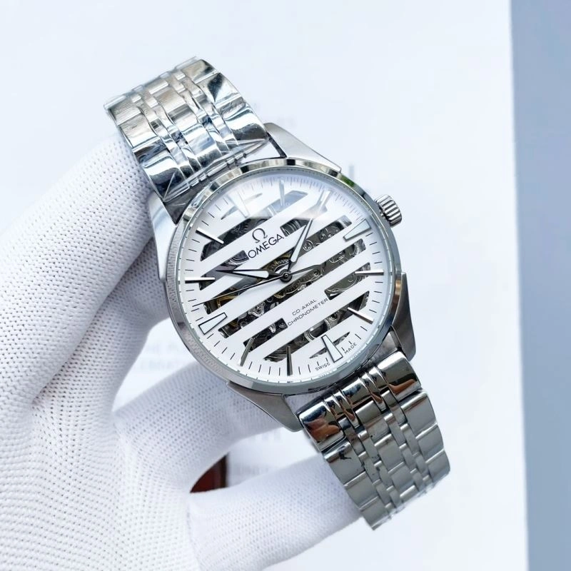 OMEGA Watches WrinkleFree 193250