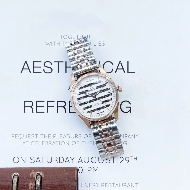 OMEGA Watches WrinkleFree 193250