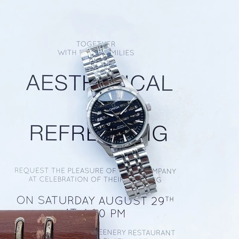 OMEGA Watches WrinkleFree 193250