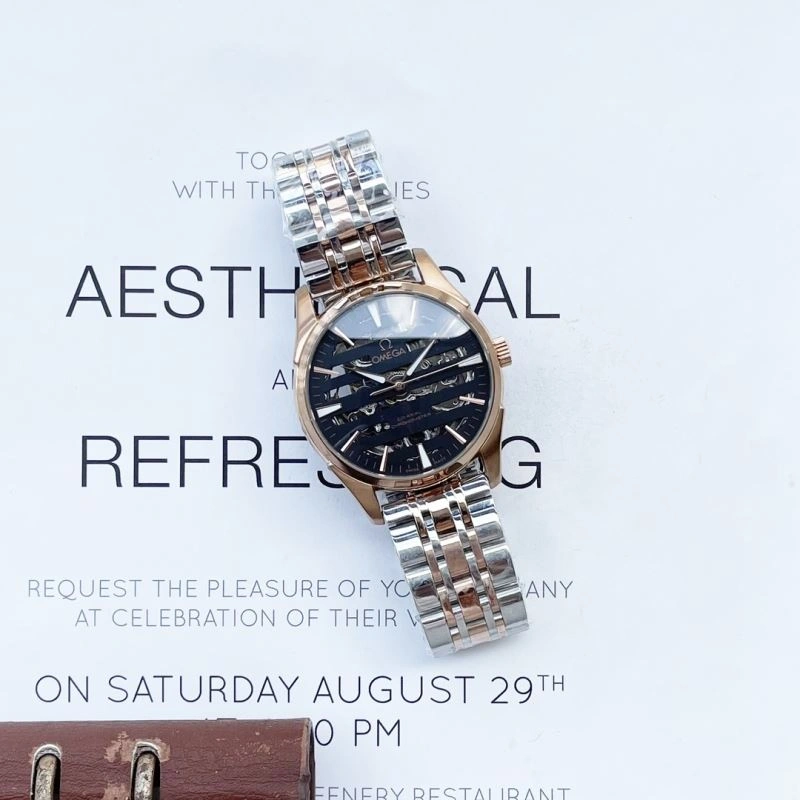 OMEGA Watches WrinkleFree 193250