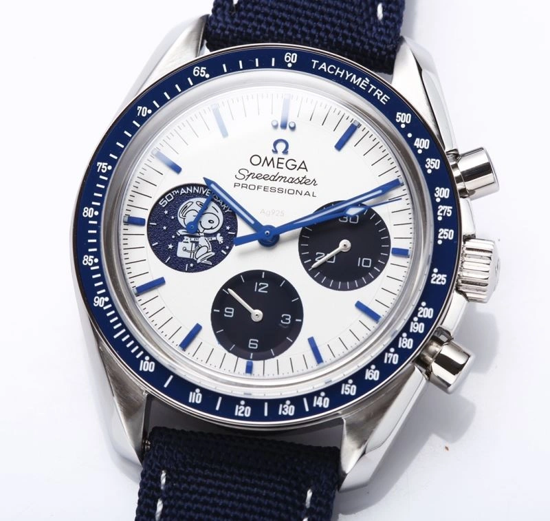 Classic OMEGA Watches 193249