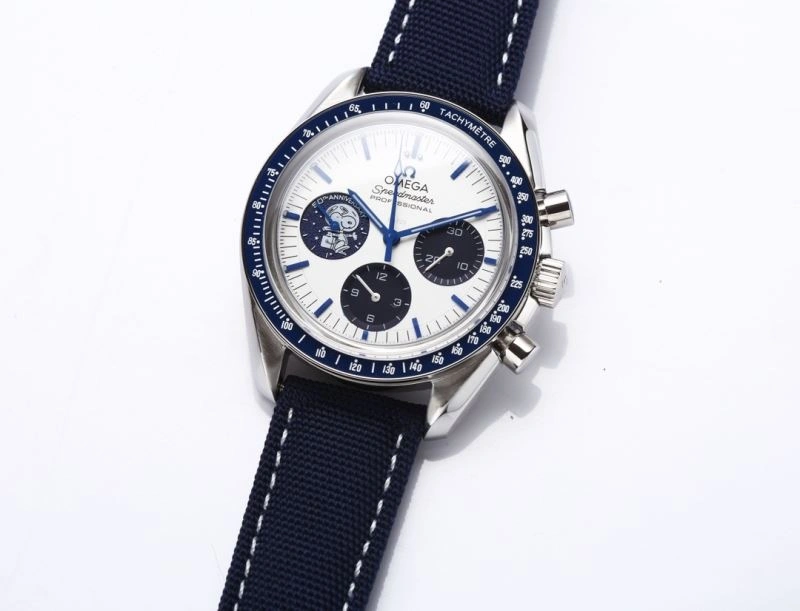 Classic OMEGA Watches 193249