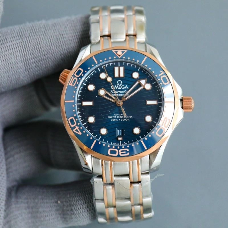 OMEGA Watches Stretchable 193253
