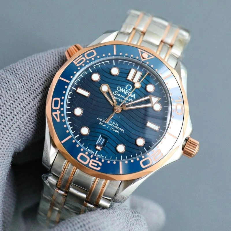 OMEGA Watches Stretchable 193253