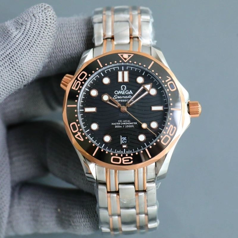 OMEGA Watches Stretchable 193253