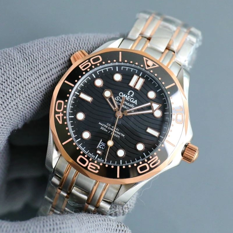 OMEGA Watches Stretchable 193253