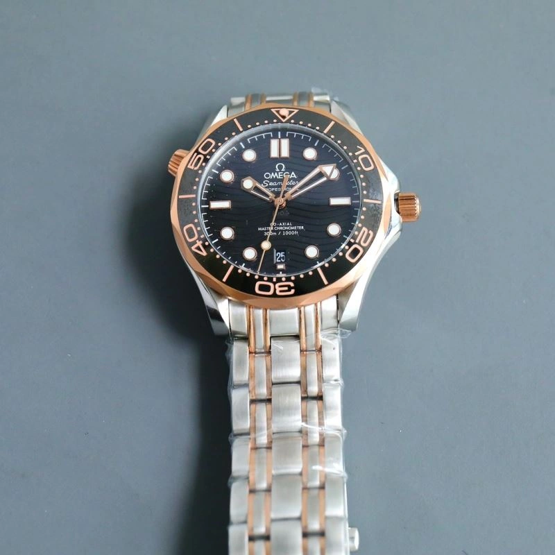 OMEGA Watches Stretchable 193253
