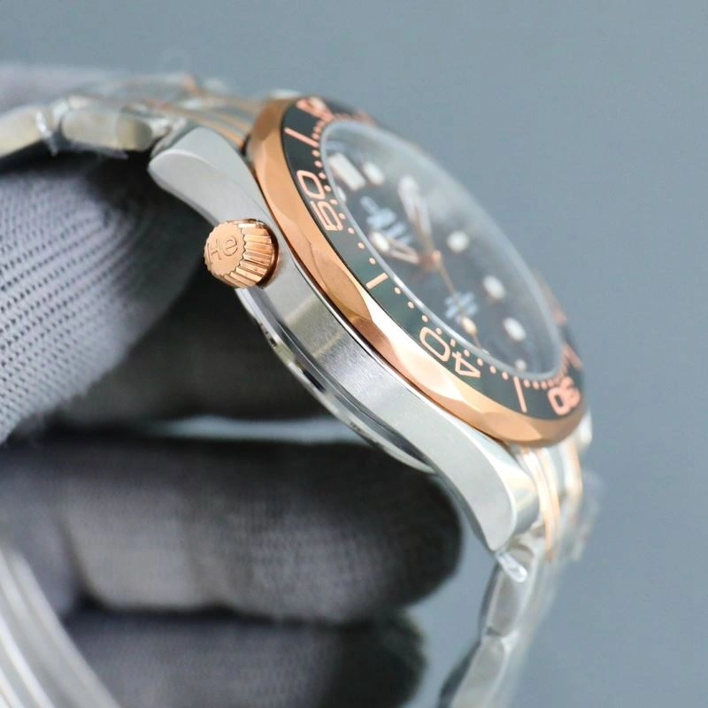 OMEGA Watches Stretchable 193253