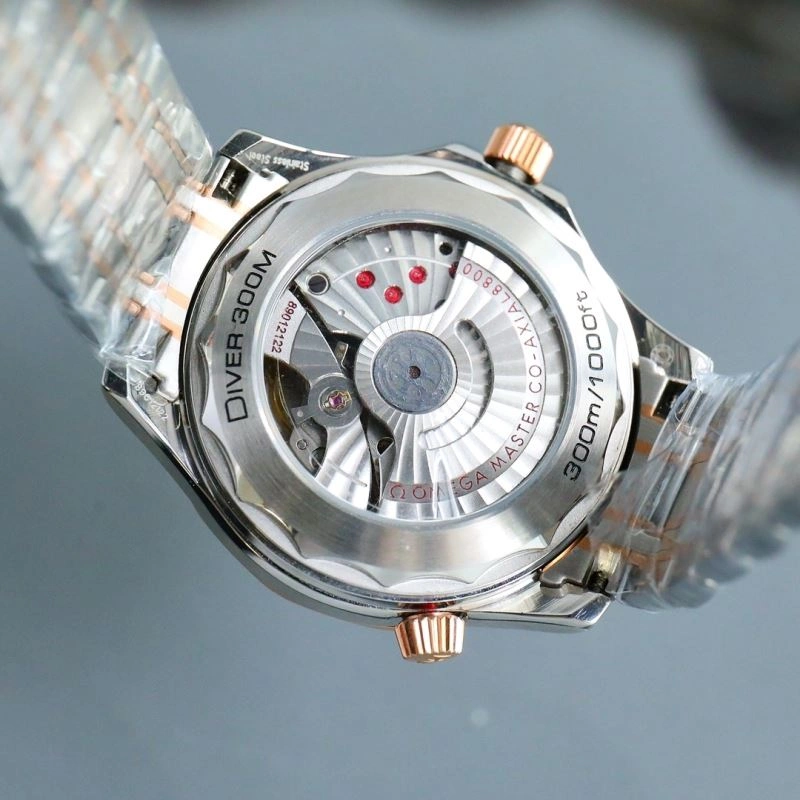 OMEGA Watches Stretchable 193253