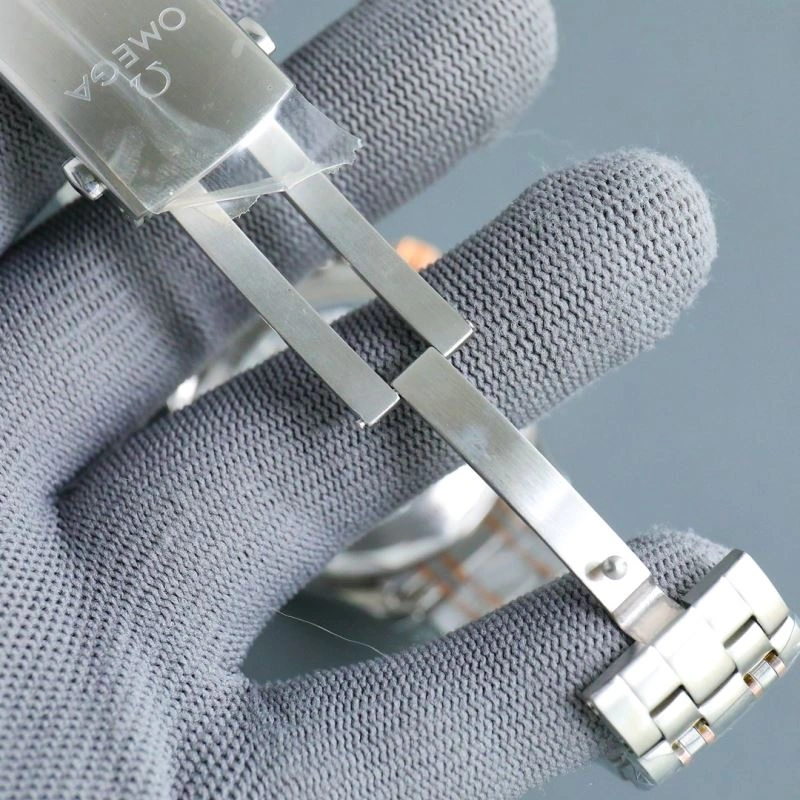OMEGA Watches Stretchable 193253