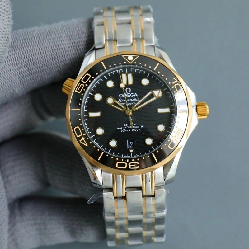 OMEGA Watches Thermal 193248