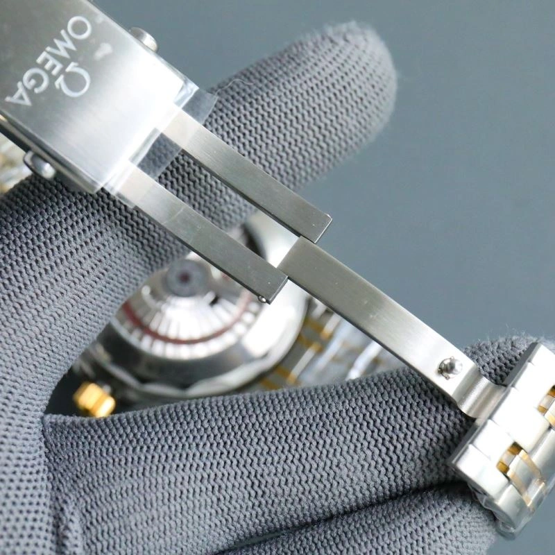 OMEGA Watches Thermal 193248