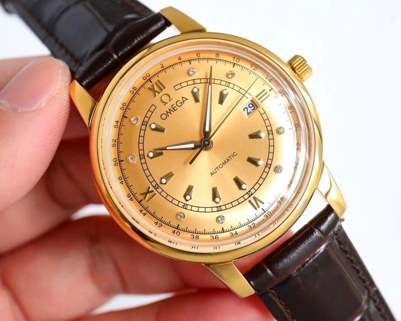 OMEGA Watches Attractive 193245