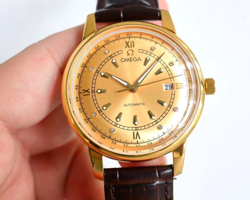 OMEGA Watches Attractive 193245