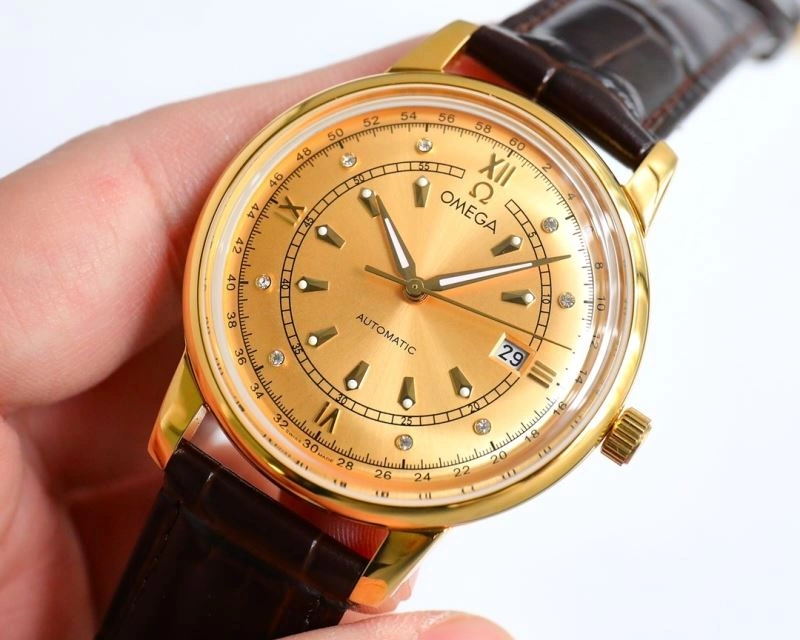 OMEGA Watches Attractive 193245
