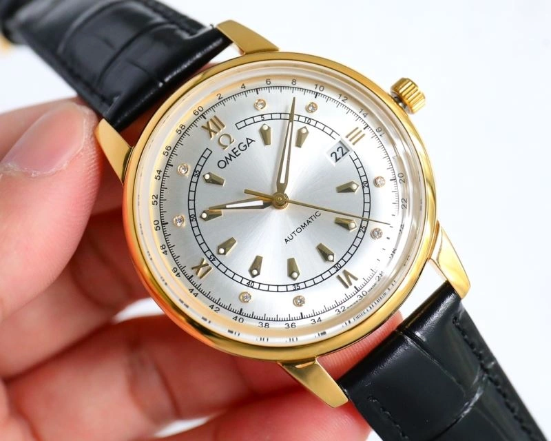 OMEGA Watches Attractive 193245