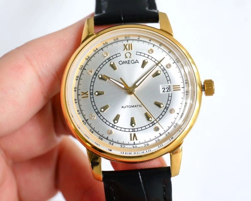 OMEGA Watches Attractive 193245