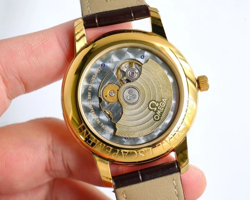 OMEGA Watches Attractive 193245