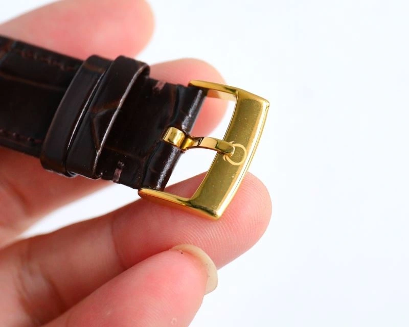 OMEGA Watches Attractive 193245