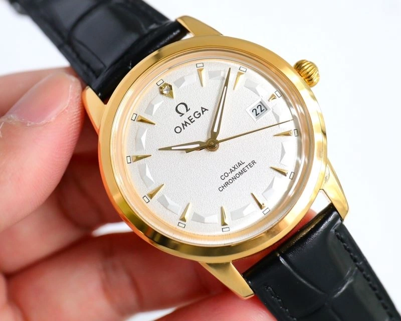 Bright OMEGA Watches 193234