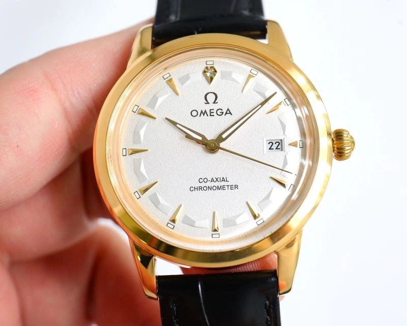 Bright OMEGA Watches 193234