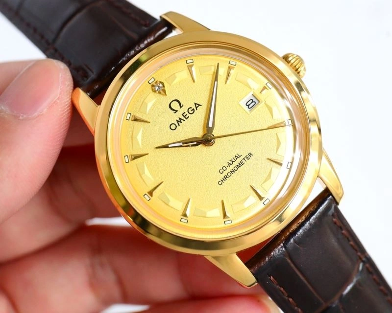 Bright OMEGA Watches 193234