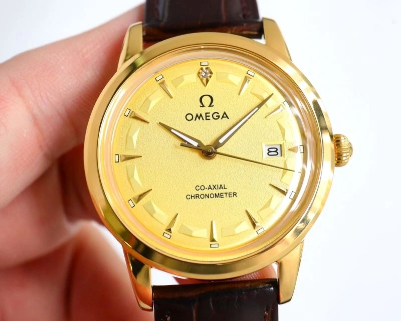 Bright OMEGA Watches 193234