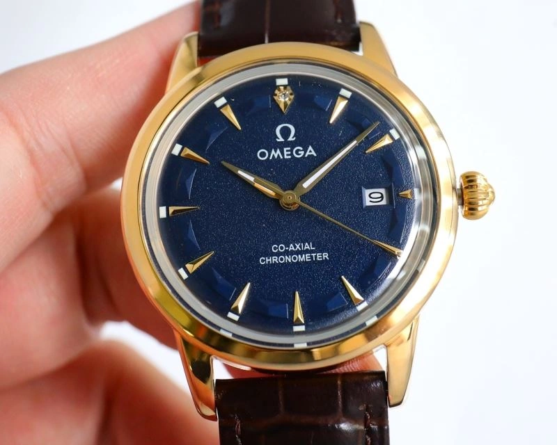 Bright OMEGA Watches 193234