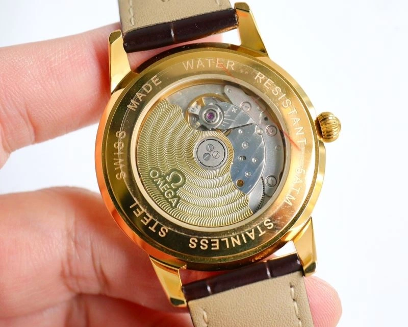Bright OMEGA Watches 193234