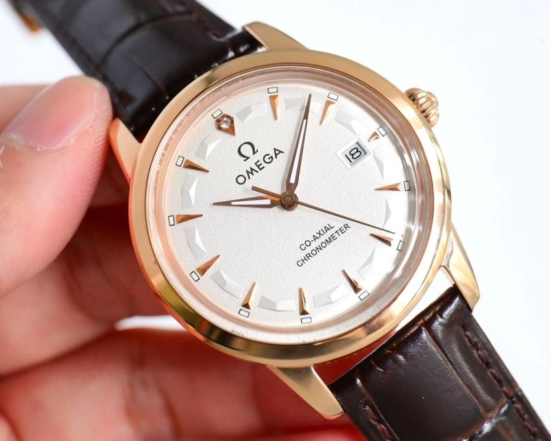 OMEGA Watches ModernLook 193229