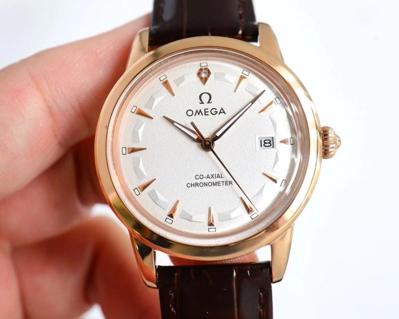 OMEGA Watches ModernLook 193229