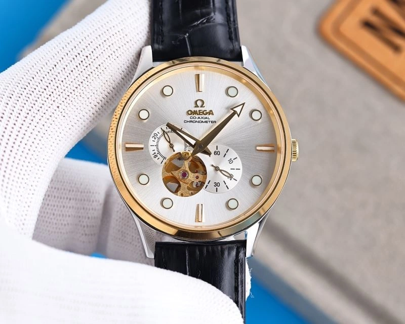 OMEGA Watches Stretchable 193226