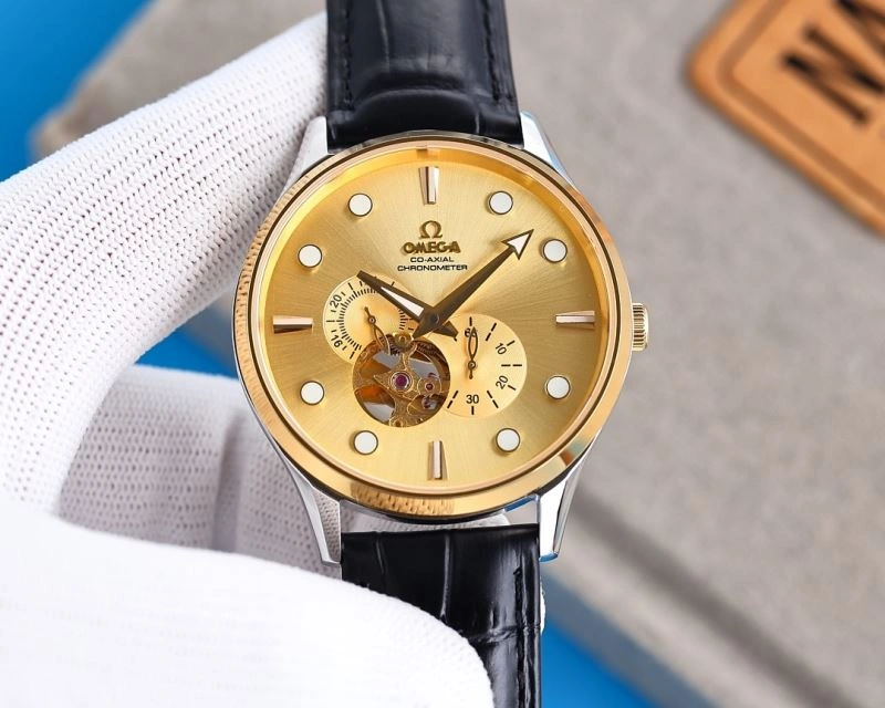 OMEGA Watches Stretchable 193226