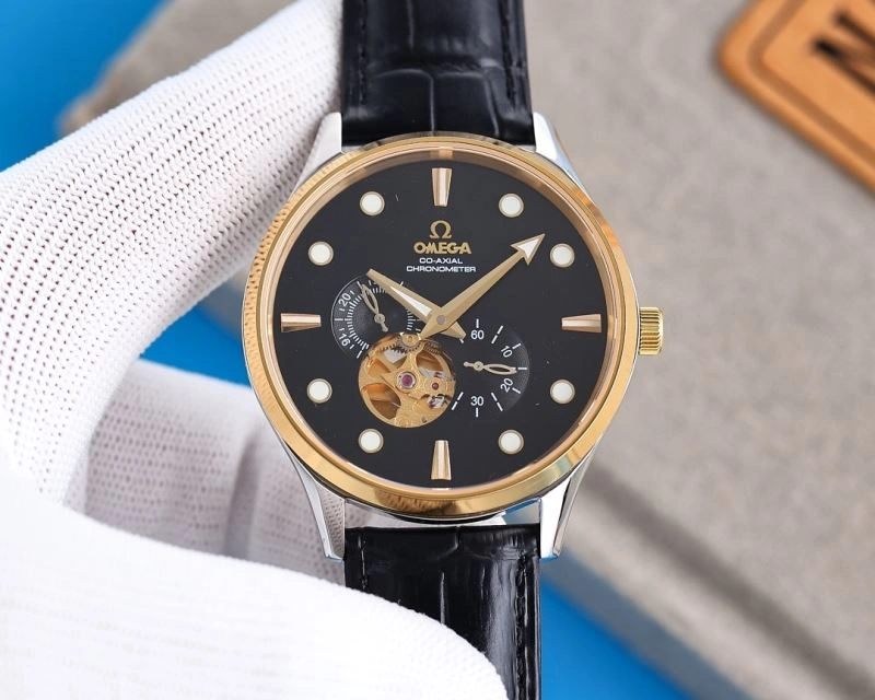 OMEGA Watches Stretchable 193226