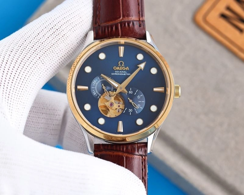 OMEGA Watches Stretchable 193226