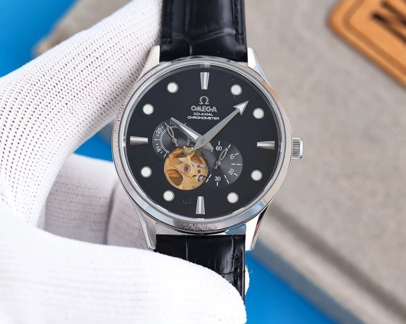 OMEGA Watches Stretchable 193226