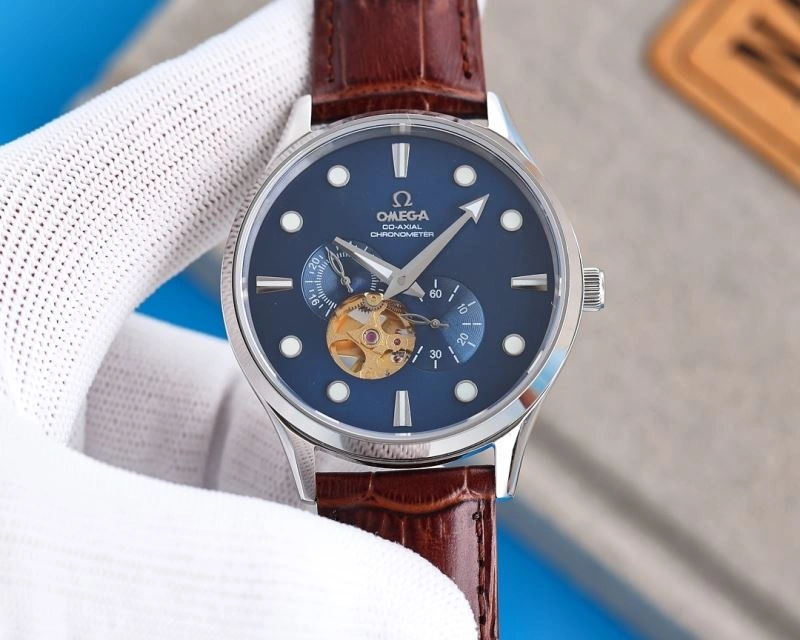 OMEGA Watches Stretchable 193226