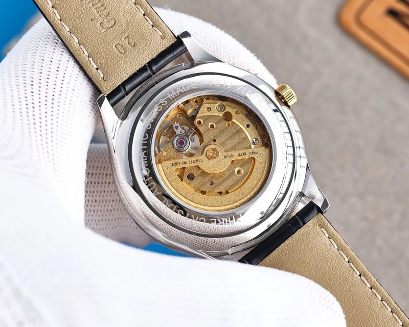 OMEGA Watches Stretchable 193226